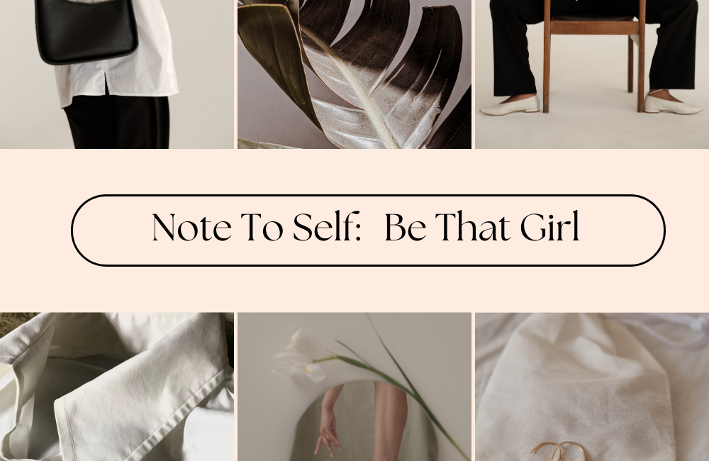 How To Be That Girl, a guild to self care and love. how to be the best you, depressed girl, happy new year happy new year resolutions, black girl joy, happy new year quotes, Practice mindfulness,