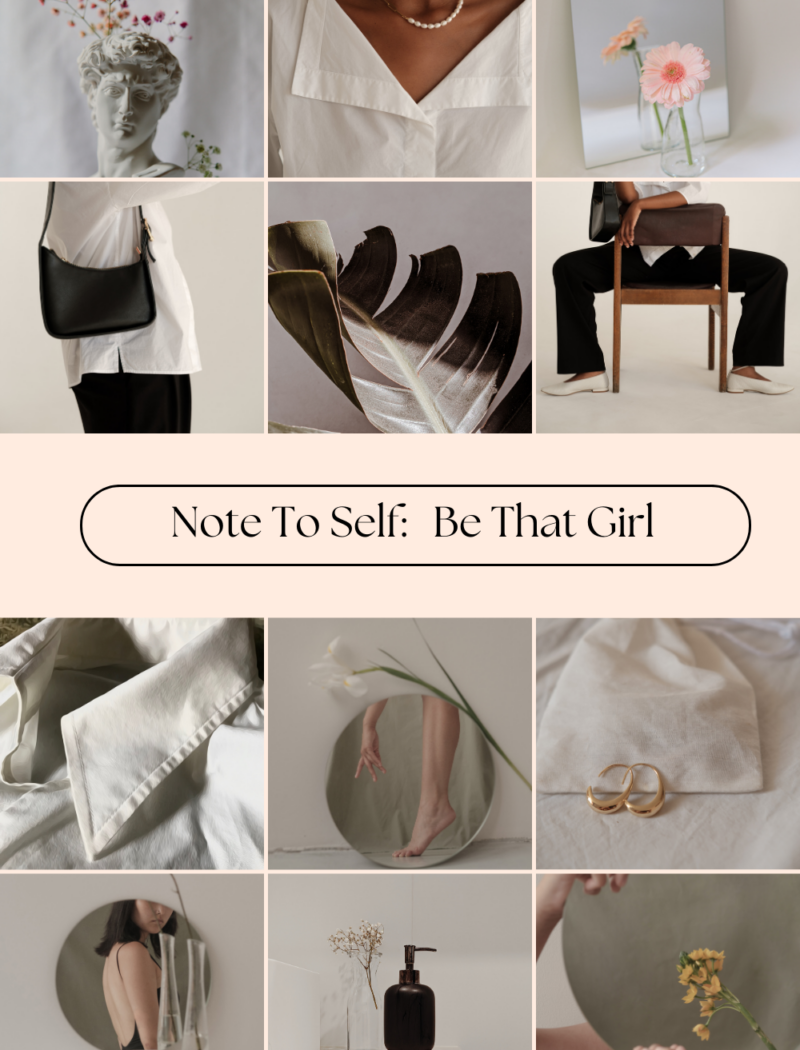 How To Be That Girl, a guild to self care and love. how to be the best you, depressed girl, happy new year happy new year resolutions, black girl joy, happy new year quotes, Practice mindfulness,